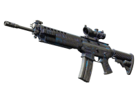 SG 553 Aloha